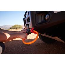 Soft Connect Shackle ARB2018 | Ultra-High Molecule Weight Polyethelyne (UHMWPE) Rope by ARB USA Brand in Grand Lake CO