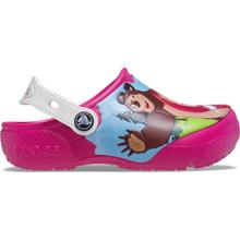 Kid's Fun Lab Masha and the Bear Patch Clog by Crocs in Durham NC