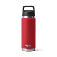 Rambler 26 oz Water Bottle - Rescue Red by YETI