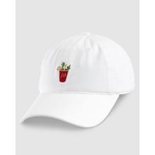 Women's Bloody Mary Topper Hat by Johnnie-O in South Sioux City NE