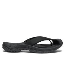 Women's Waimea Leather Flip-Flop by Keen