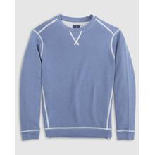 Men's Archer Jr. French Terry Sweatshirt by Johnnie-O