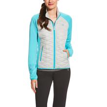 Women's Cloud 9 Jacket by Ariat in Rancho Cucamonga CA