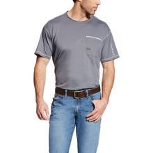 Men's Rebar Freeze Point T-Shirt