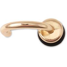 Gold Earring Ring by Crocs