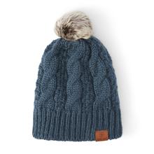 Cable Beanie