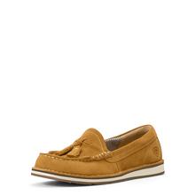 Women's Tassel Cruiser