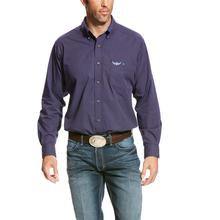 Men's Relentless Dominate Shirt by Ariat in Lewiston ID