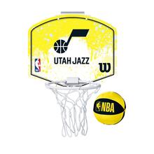 NBA Team Mini Hoop by Wilson