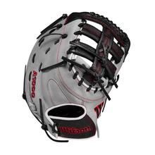 2024 A1000 1620 12.5" Baseball First Base Mitt