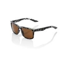 Blake Standard Lens Sunglasses by 100percent Brand