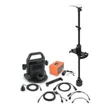 Helix Ice Conversion Kit - Mega 360 by Humminbird