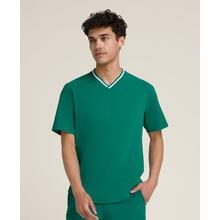 Newport Performance V-Neck Tee