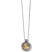 Monete Pendant Necklace