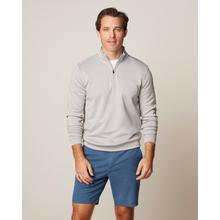 Men's Diaz Performance 1/4 Zip Pullover by Johnnie-O in Palm Springs CA