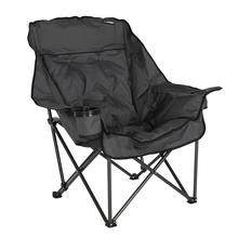 Lippert Big Bear Chair - Dark Grey #2021010669 by LIPPERT in Appleton WI