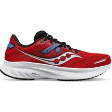 Men's Guide 16 by Saucony in San Francisco CA