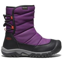 Big Kids' Puffrider Waterproof Winter Boot by Keen