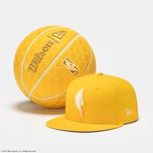 x New Era UNMISSABLE Collector's Edition Capsule by Wilson