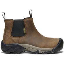 Men's Lansing Chelsea (Steel Toe) by Keen