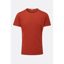 Men's Sonic Ultra Tee by Rab