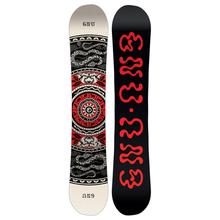 2526 Ladies Choice Camber by Gnu