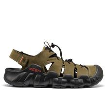 Men's Hyperport Fisherman Leather Sandal by Keen