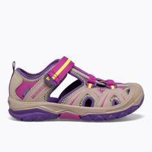 Kid's Hydro Sandal by Merrell