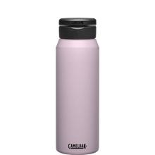 Custom Fit Cap 32oz Water Bottle, Insulated Stainless Steel by CamelBak