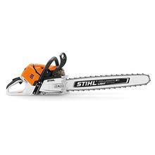 MS 500i - 25 in. Bar with 33 RS 84 by STIHL