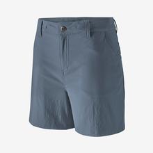 Women's Quandary Shorts - 5 in. by Patagonia in Truckee CA