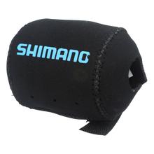 Baitcasting Reel Covers by Shimano Fishing