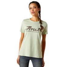 Women's Ariat Classic T-Shirt by Ariat in Durham NC