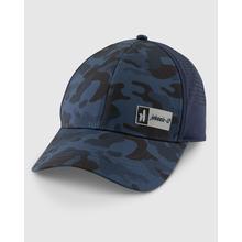 Mens Pamlico Camo Performance Hat