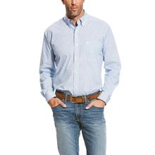 Men's Sodders Fitted Shirt