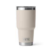 Rambler 30 oz Tumbler - Cape Taupe by YETI