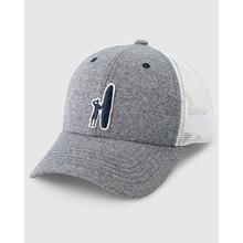 Men's The Varsity Mesh Trucker Hat by Johnnie-O in Locust Grove GA