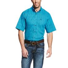 Men's Gilbert Fitted Shirt