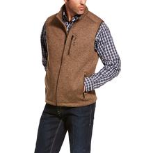 Men's Caldwell Full Zip Vest