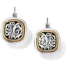 Spin Master Leverback Earrings