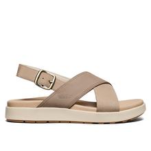 Women's Elle Luxe Backstrap Sandal by Keen in Tahlequah OK