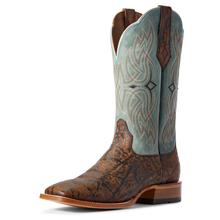 Men's Bobtail Western Boot