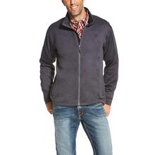 Men's Truckee Sweater Full Zip Jacket by Ariat