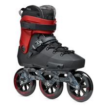 Twister 110 Unisex Fitness Inline Skate by Rollerblade