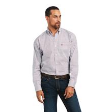 Men's Jonathon Stretch Classic Fit Shirt