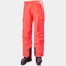 Women's Switch Cargo Insulated Pant by Helly Hansen