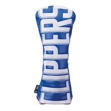 LA Clippers Driver Headcover by TaylorMade