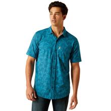 Men's Retro Button Down Shirt by Ariat
