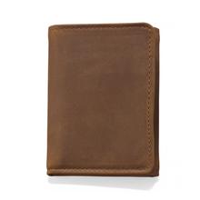 Vanderbilt Tri-Fold Wallet