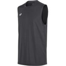 Circuit 8 Warm-Up Sleeveless